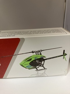 GOOSKY S1買いました